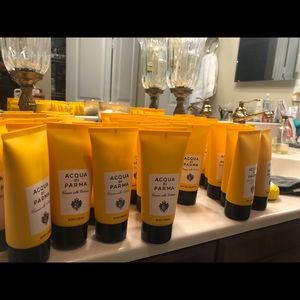 Acqui Di Parma set